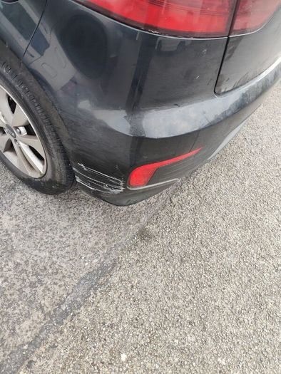 Kia Rio 2015