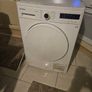 nordmende dryer Image 4