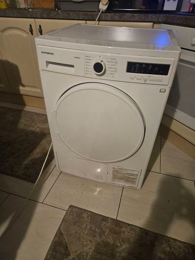 nordmende dryer