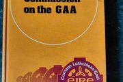 Report of the Commission on the GAA (1971)