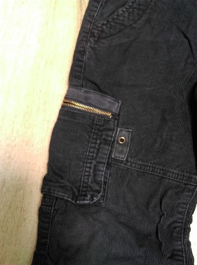 Boy's Jeans 5-6 years