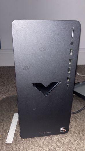 PC with GTX 1660 Super