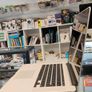 Apple MacBook Pro A1398 Retina 15.4" Mid 2015 256GB SSD 16GB Ram 2.50 GHz Core i7 macOS Monterey (Battery Cycle: 1276) Image 9