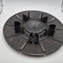 Volkswagen Transporter T5 T6 Genuine Hubcap 7E0601151B Original OEM Image 6