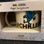 Mr Cool Mug - Mr Men Image 3