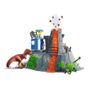 Schleigh dinosaur research lab and volcano Image 8