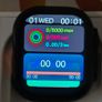 Hello Watch Ultra 4 Plus (Apple Watch Ultra 2 Replica) Image 3