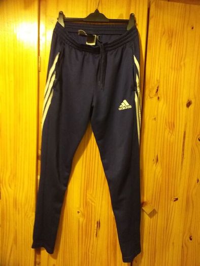 Adidas Medium.