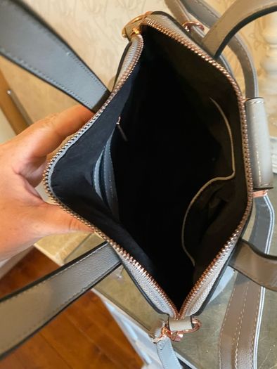 handbag Hampton