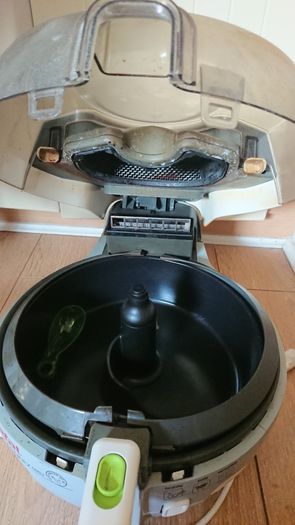 Tefal actifry