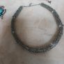 Bundle  of Costume  Jewellery  - Necklaces  X 30. Image 9