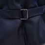 Asos 2 Piece Slim Fit Grey Suit Waist 30 Leg 30 Chest 44 Image 2