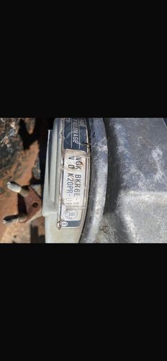 97 honda civic