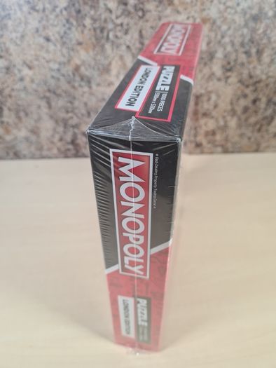 Monopoly Londin edition 1000 piece Jigsaw puzzle BRAND NEW