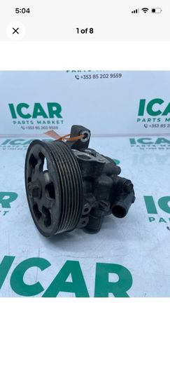 2010 Honda CRV Breaking