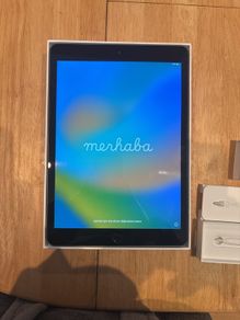 apple ipad