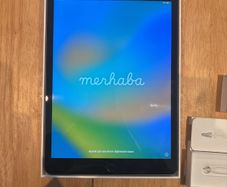apple ipad
