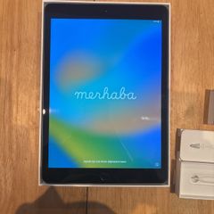 apple ipad
