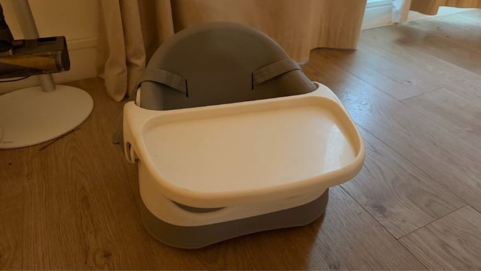 Mamas & Papas Baby Snug Sea