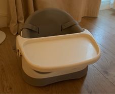 Mamas & Papas Baby Snug Sea
