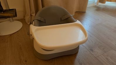 Mamas & Papas Baby Snug Sea