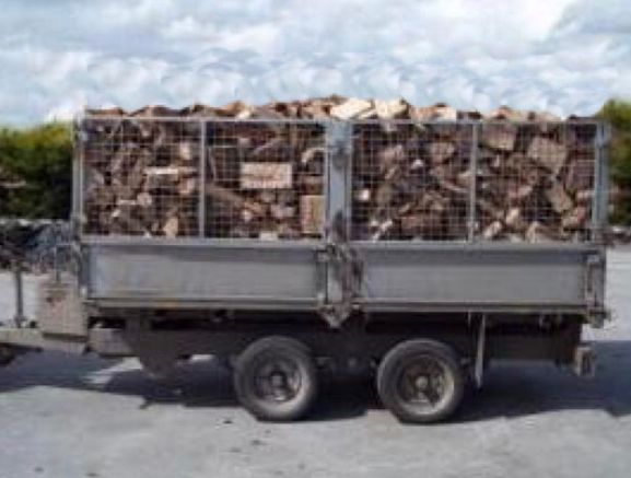 Firewood Hardwood