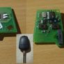 Repair your OPEL key fob case, easy way Image 10