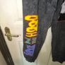 Boys in the hood joggers size small Image 3