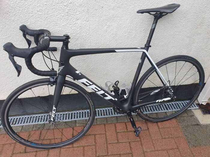 carbon felt fr4