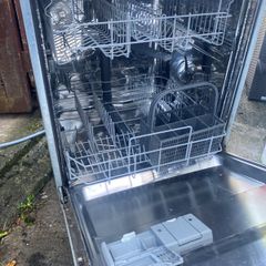 dishwasher