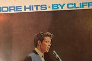 Cliff Richard More Hits By Cliff 1977 Dutch 12inch Vinyl LP EMI