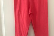 Dunnes Capri/Crop Leggings, Size 6 Years