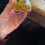 Rare Golden Glitter Dumpling! Image 4