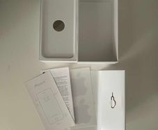 Apple iPhone 6 Box [Free Post]