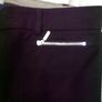 Womens / Ladies Trousers, 14UK Image 2