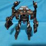 Transformer ROTF barricade Image 7
