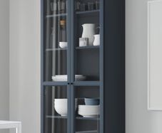 IKEA Billy Cabinet