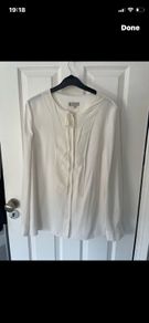 Hobbs blouse