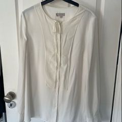 Hobbs blouse
