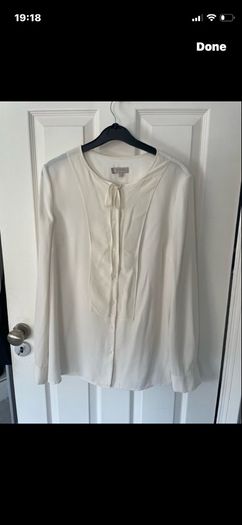 Hobbs blouse