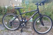 Apollo men's 26" Mountain bike