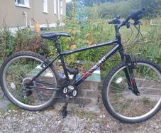 Apollo men's 26" Mountain bike