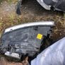 ford mondeo headlight Image 4