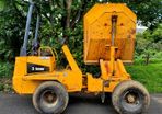 Thwaites dumper for sale