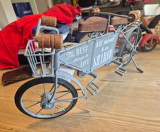 Selection of collectables