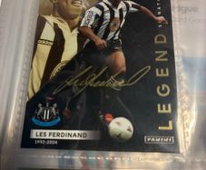 11 limited editions panini