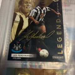 11 limited editions panini
