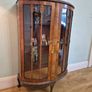 glass cabinet Image 8