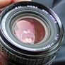 Sigma mini-wide ll 28mm f2.8 Macro Image 3