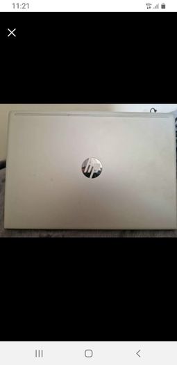 HP Probook 450 G7 - Intel Core i5 10th Gen - 8GB RAM - 256GB SSD